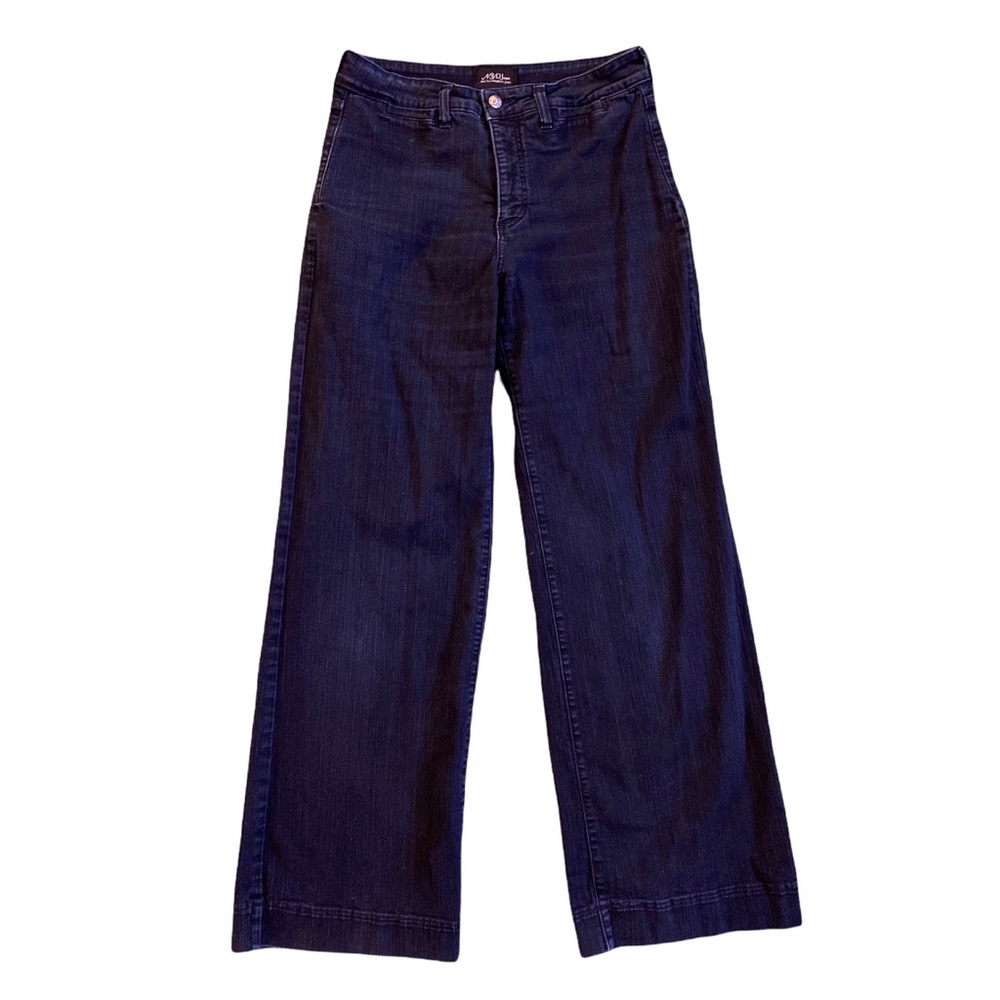 NYDJ Boot / Flare Jeans 12